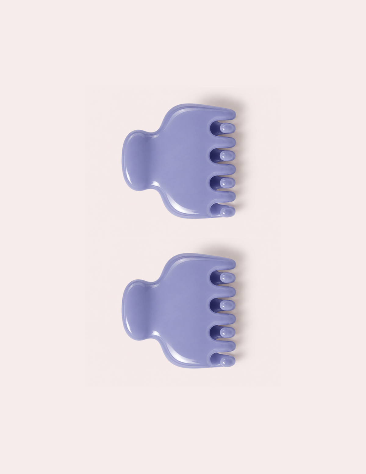 Vol.III claw clip
