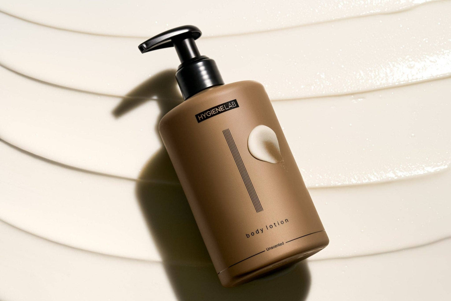 Hygeine Labs Body Lotion