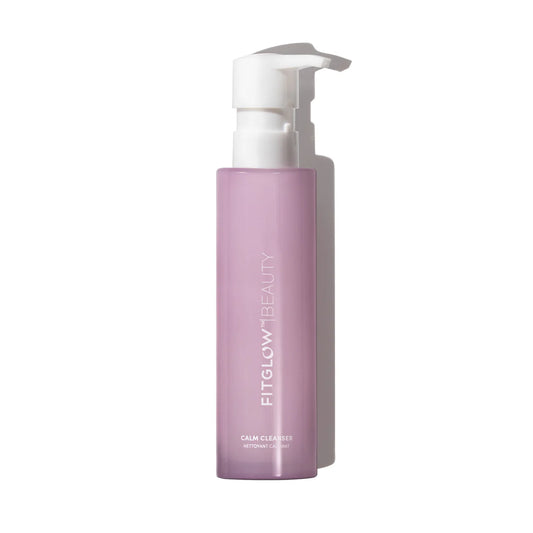 Fitglow Calm Cleanser