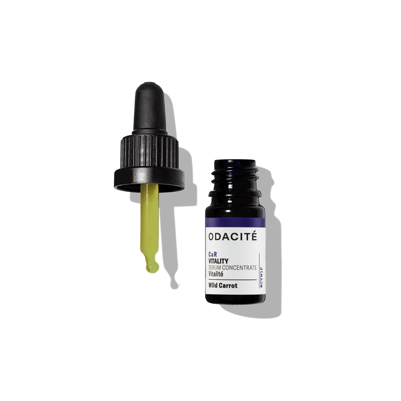 Odacité CaR Vitality Serum