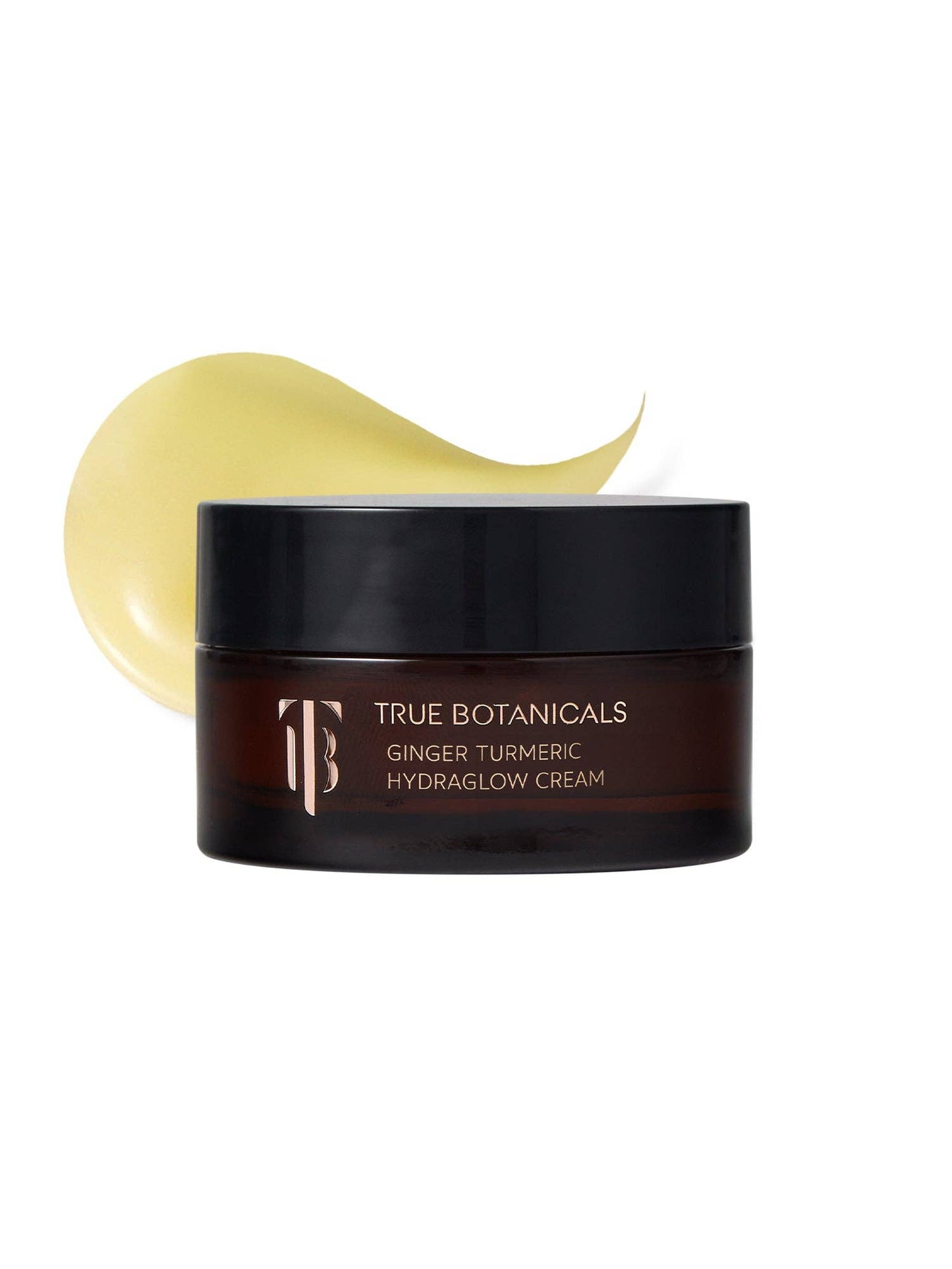 Ginger Turmeric Hydraglow Cream