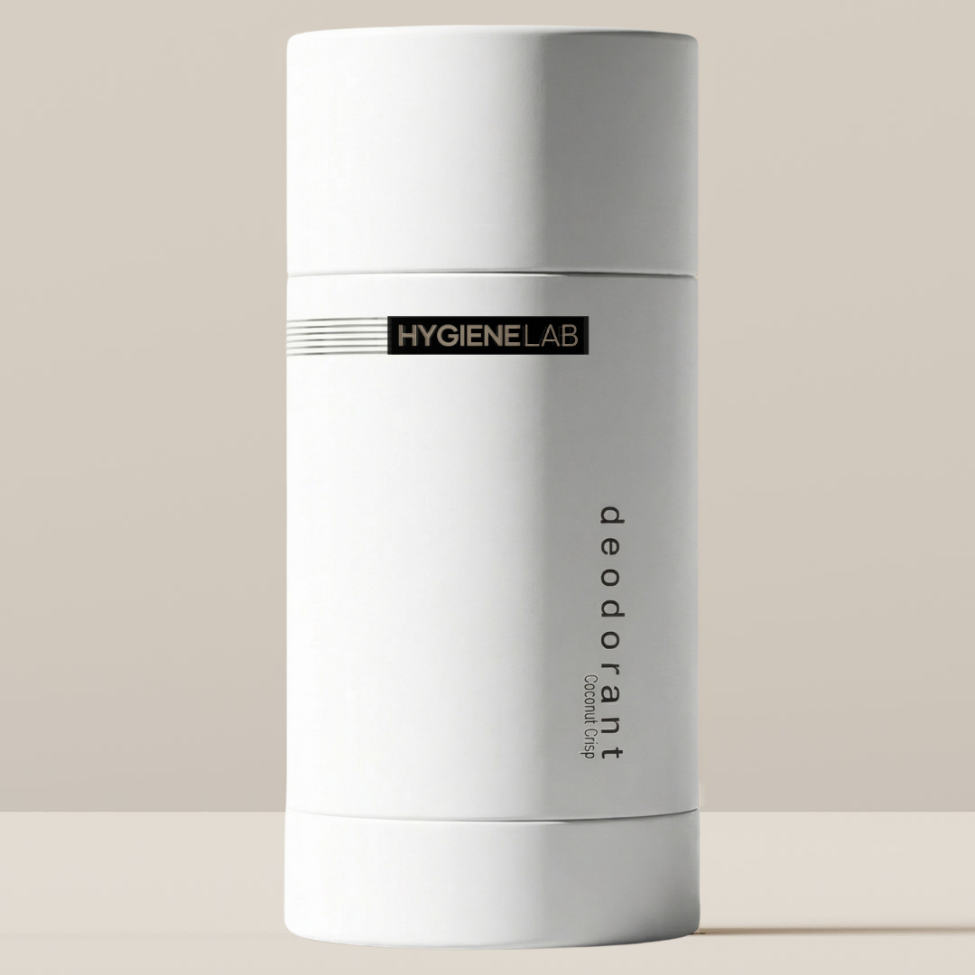 Deodorant