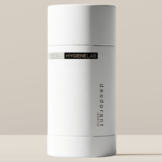 Deodorant