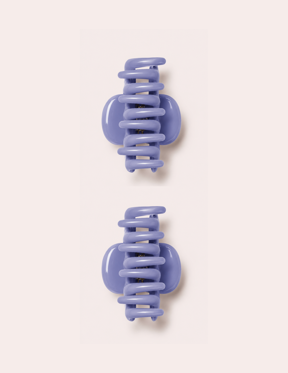Vol.III claw clip