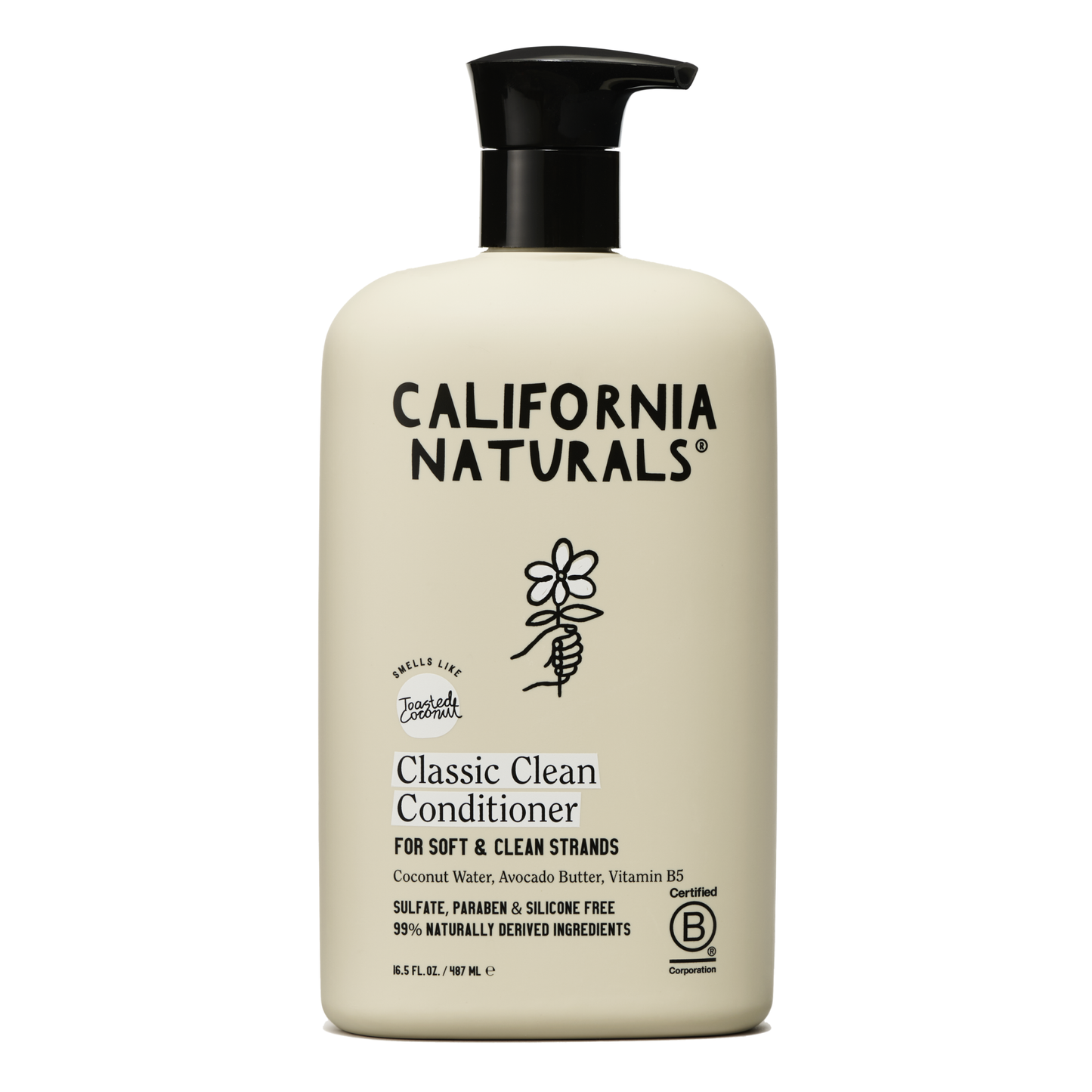 Classic Coconut Conditioner