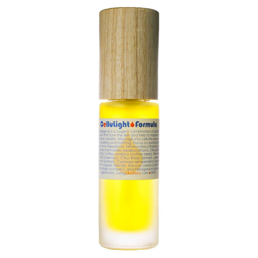 Living Libations Cellulight Formula