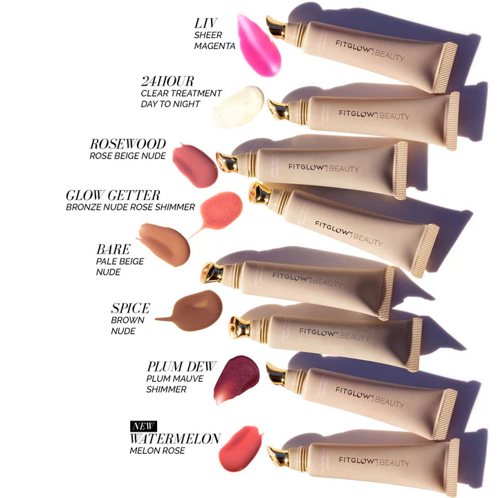 Fitglow Beauty Hydra-Ceramide Lip