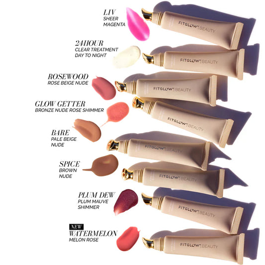 Fitglow Beauty Hydra-Ceramide Lip