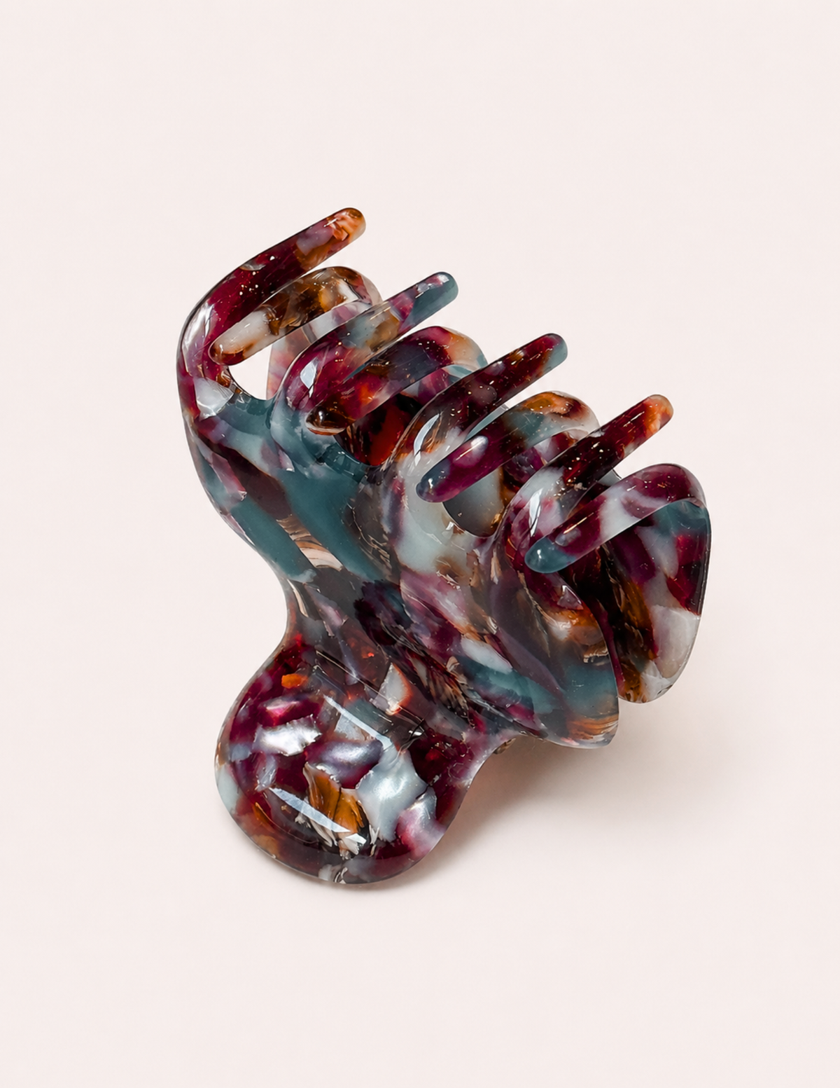 Vol.II claw clip - core