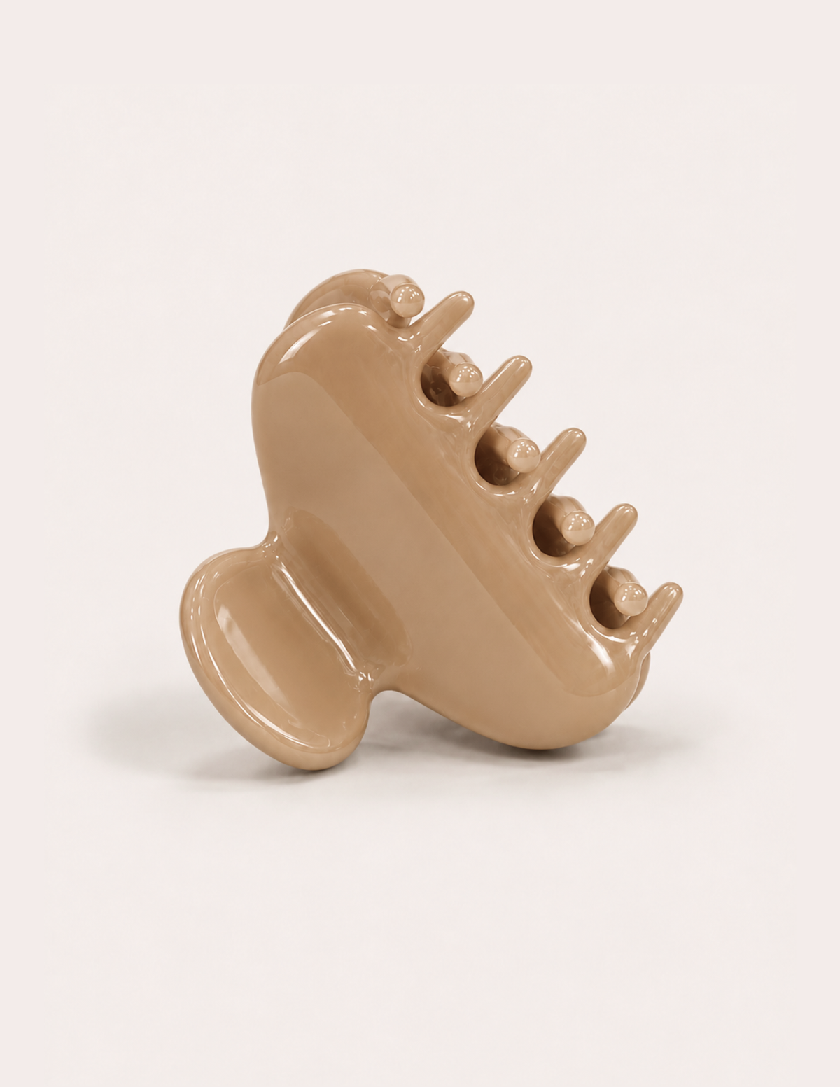 Vol.IIII claw clip