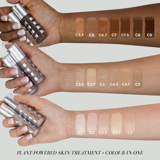 Fitglow Concealer