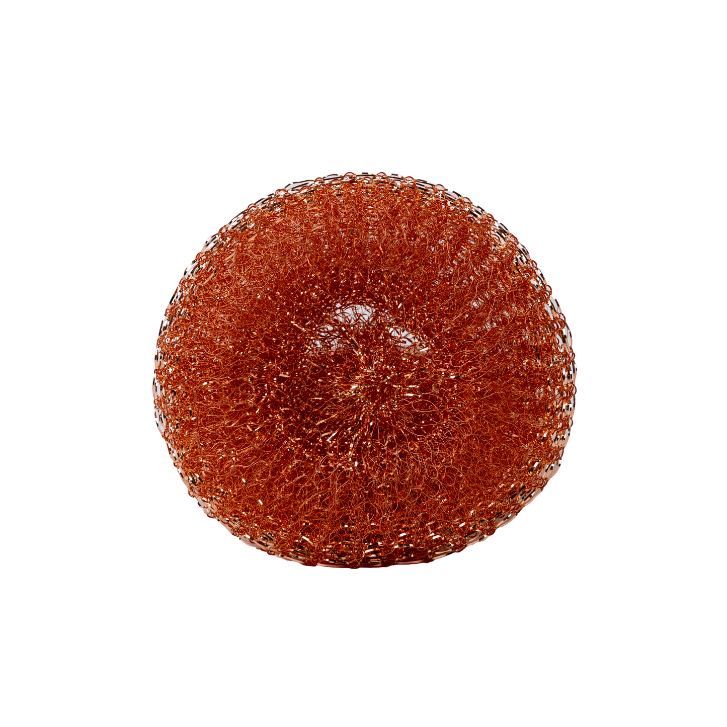 Copper Scrubber