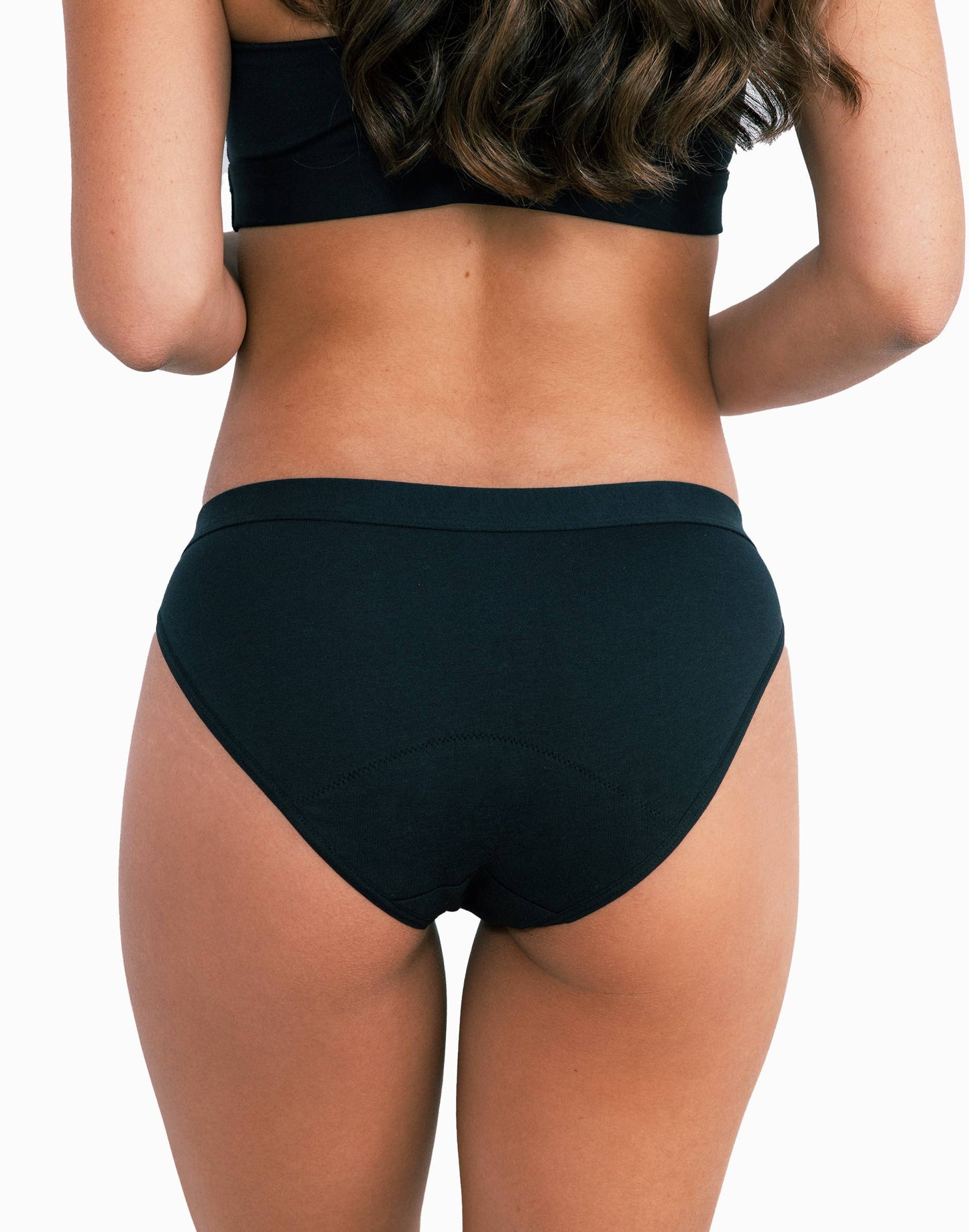 EveryWEAR Leakproof Cotton Brief