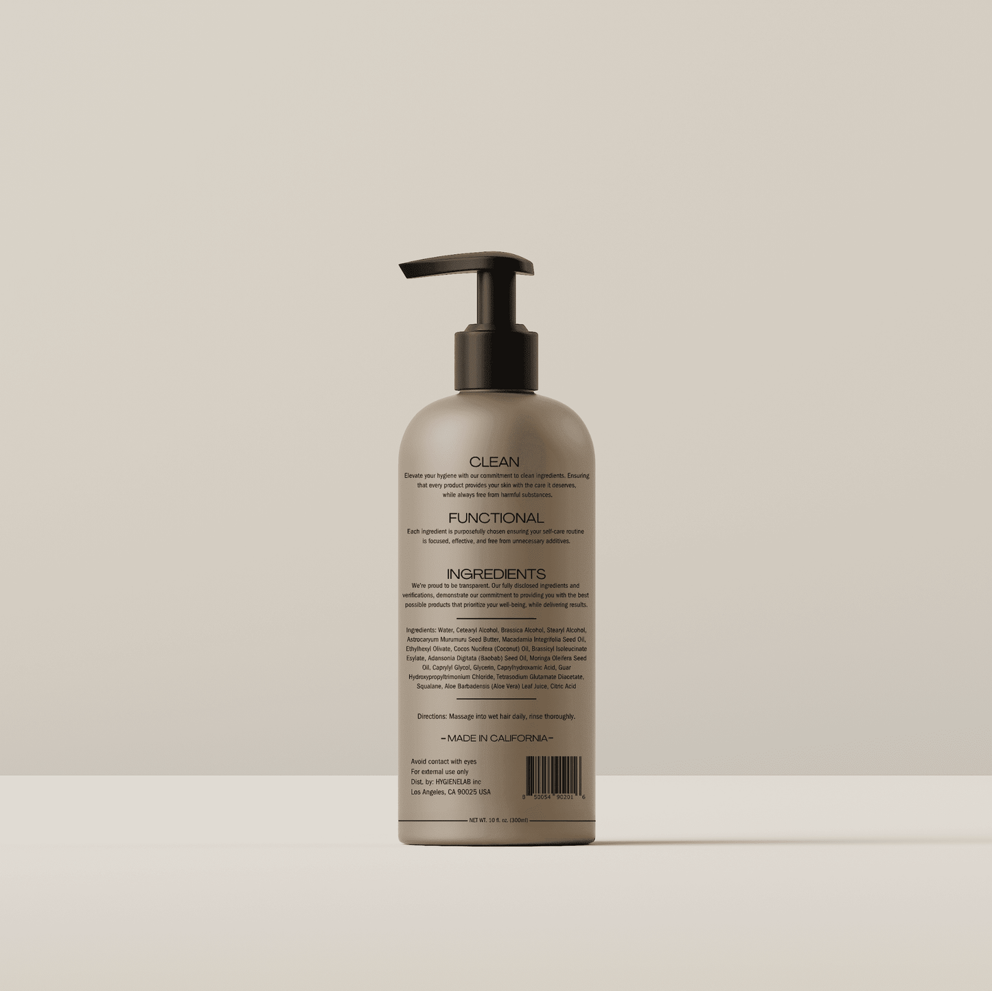 Conditioner