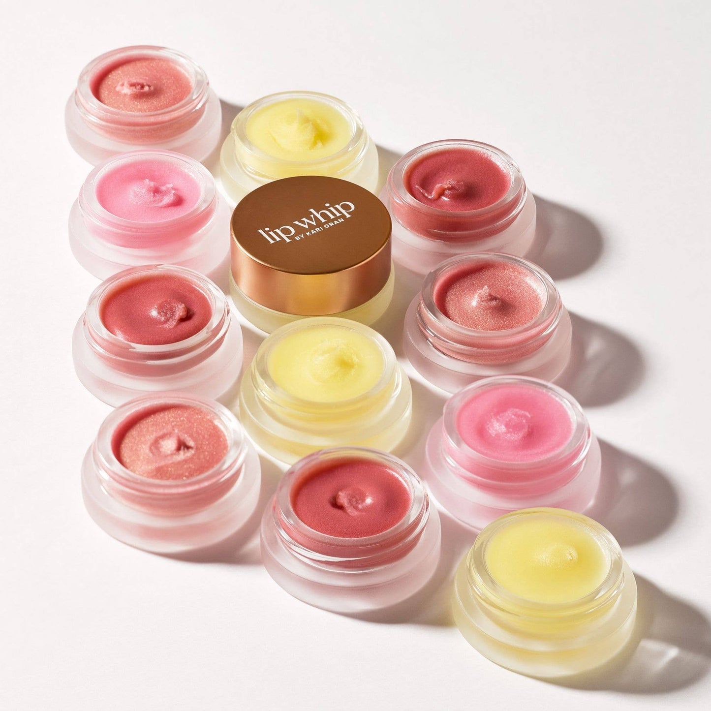 Lip Whip Peppermint Tinted