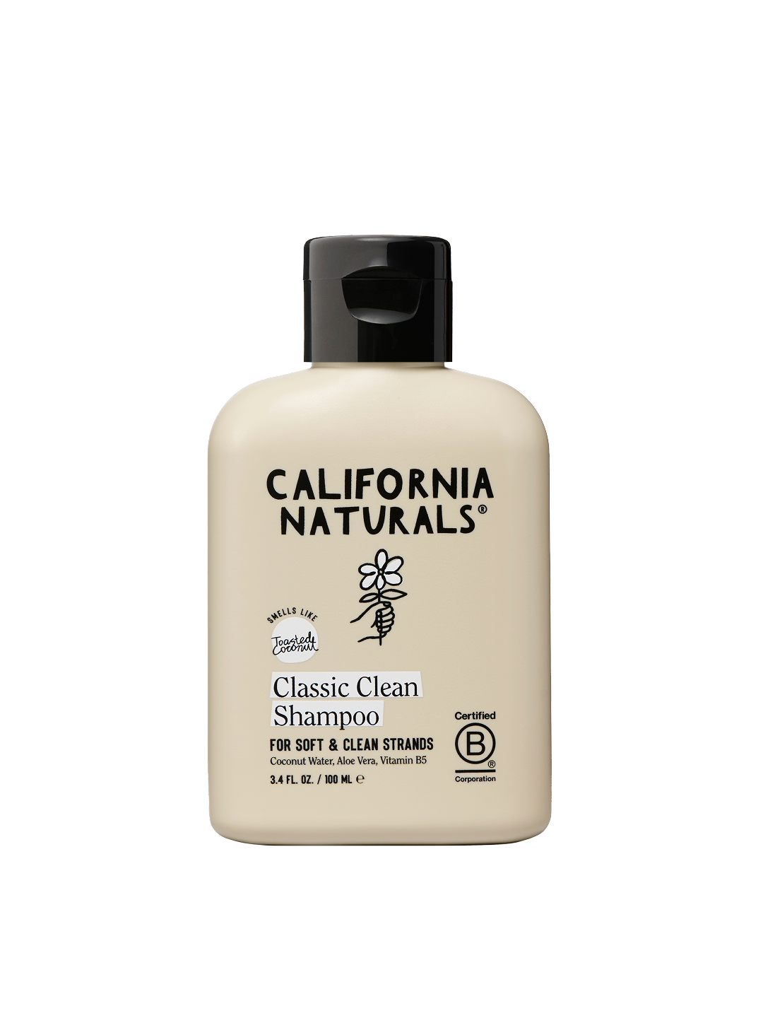 Classic Coconut Shampoo