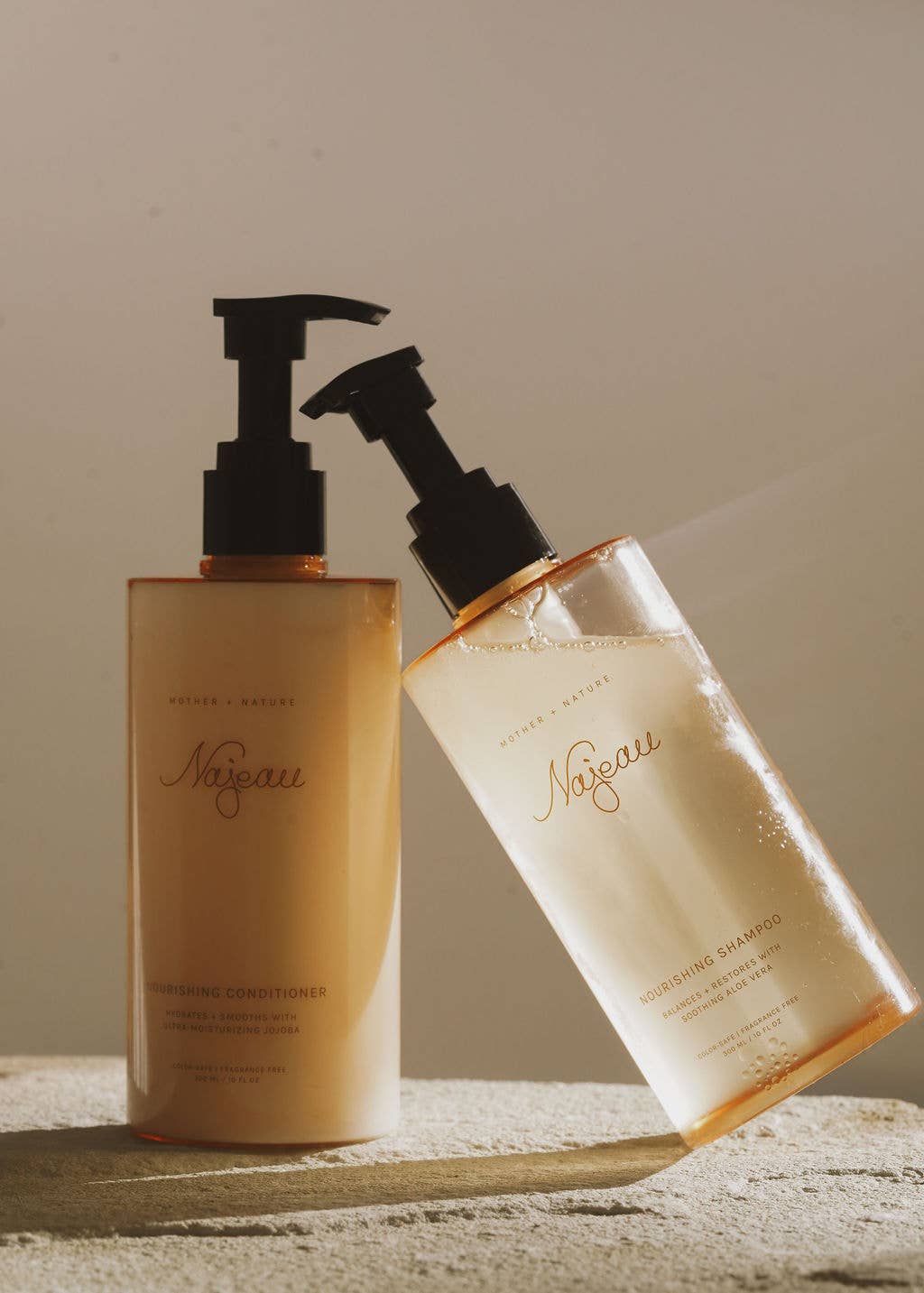 Nourishing Conditioner