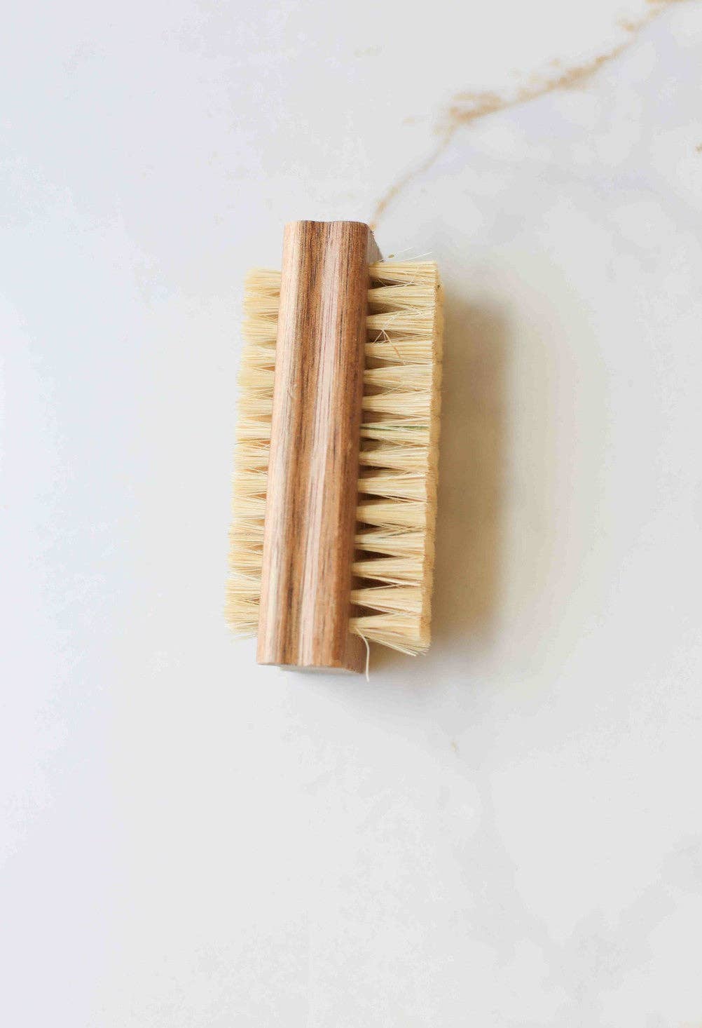Double Sided Nail Brush
