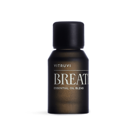 Breathe Essential Oil Blend