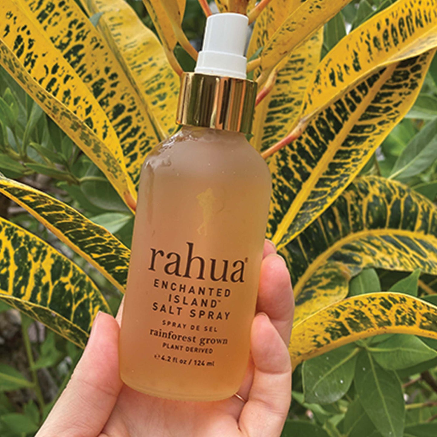 Rahua Enchanted Island™ Salt Spray