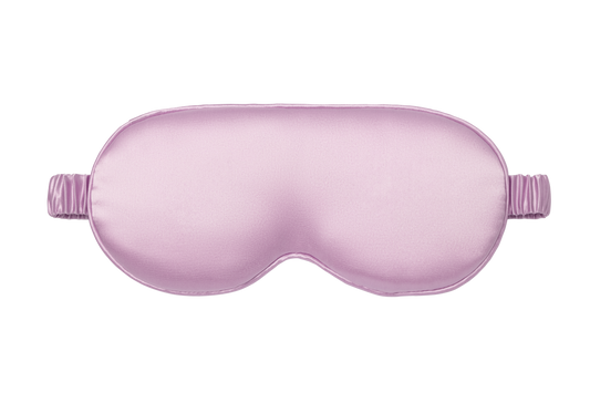 Wildflower Contour Sleep Mask