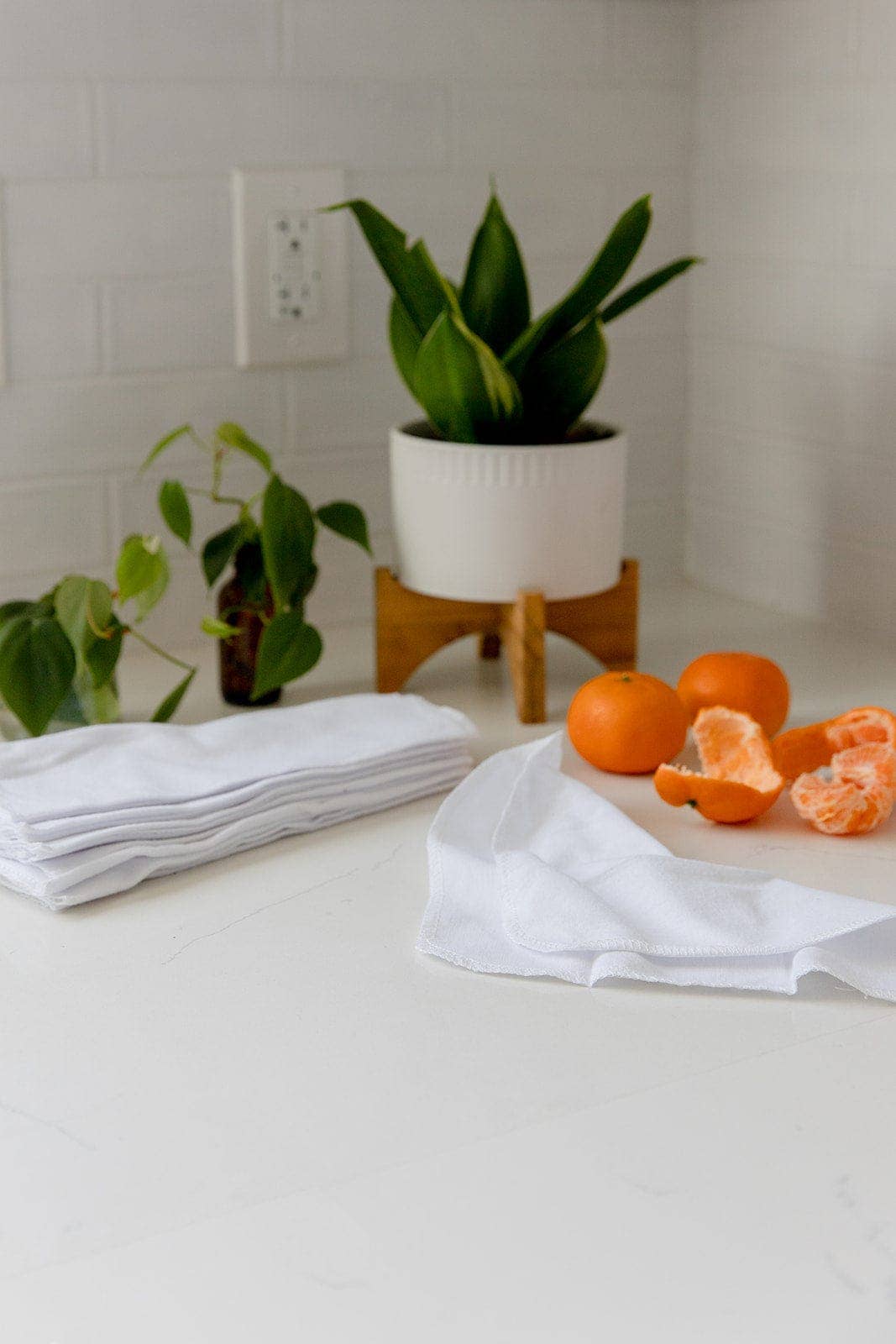 Reusable Paper Towels 12-Pack