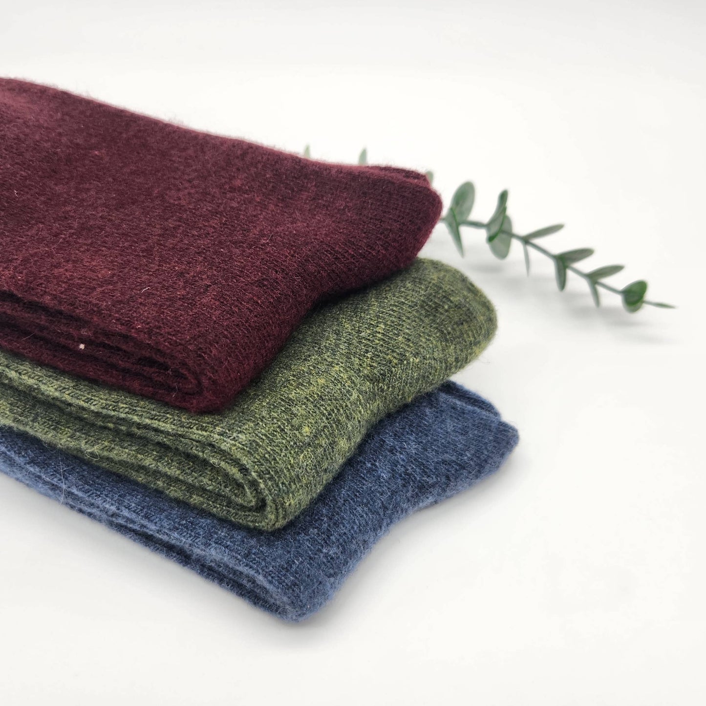 Women's 100% Cashmere Sock