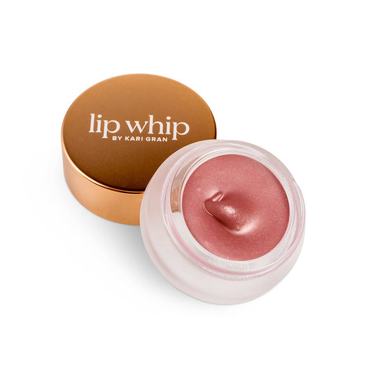 Lip Whip Peppermint Blush