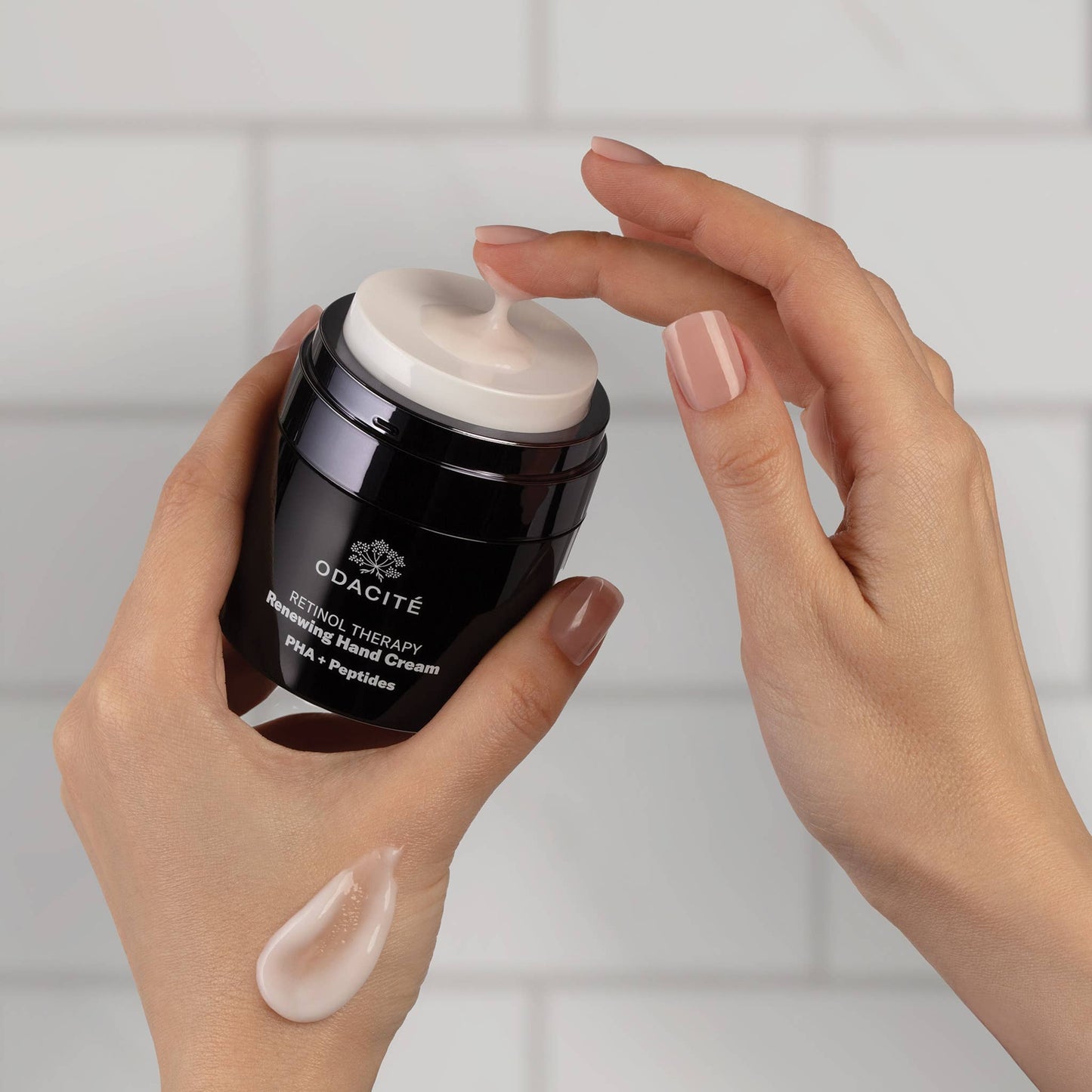 Retinol Therapy Renewing Hand Cream