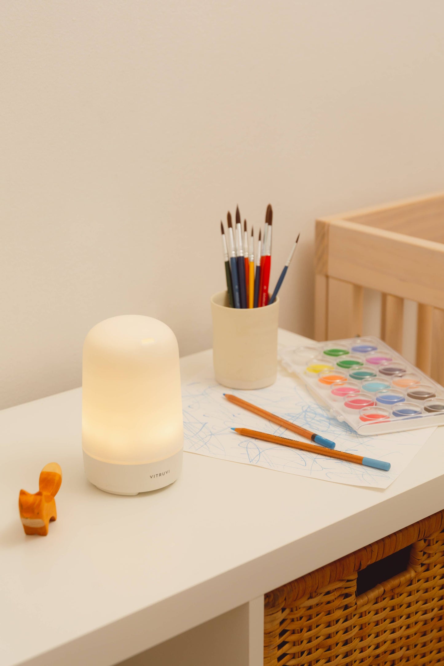 Glow Diffuser