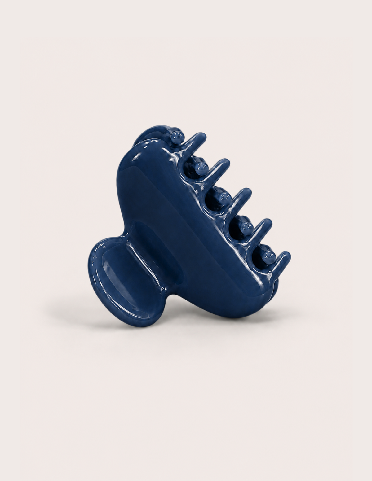 Vol.IIII claw clip