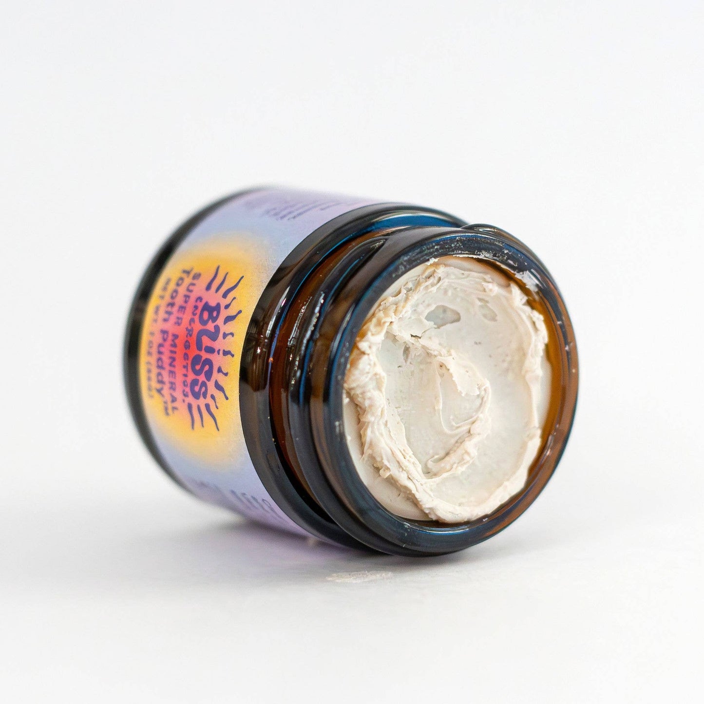 Super Mineral Tooth Puddy