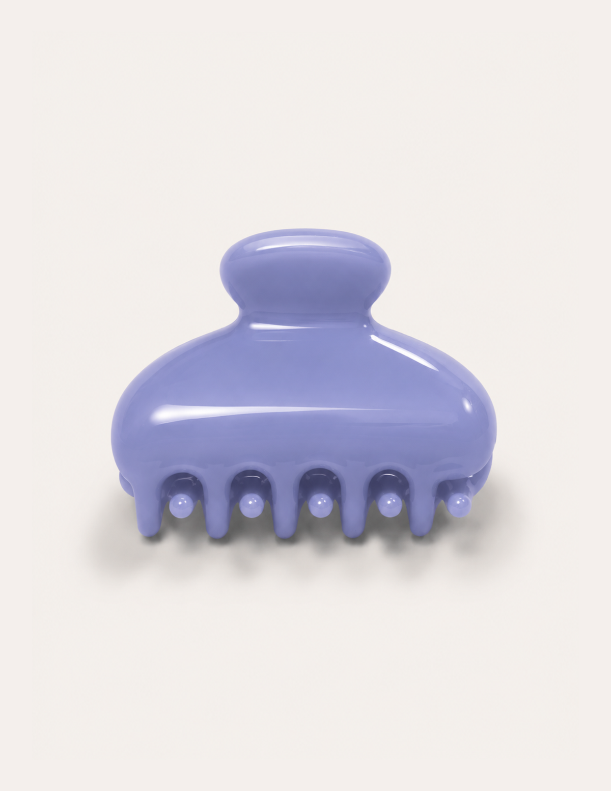 Vol.IIII claw clip