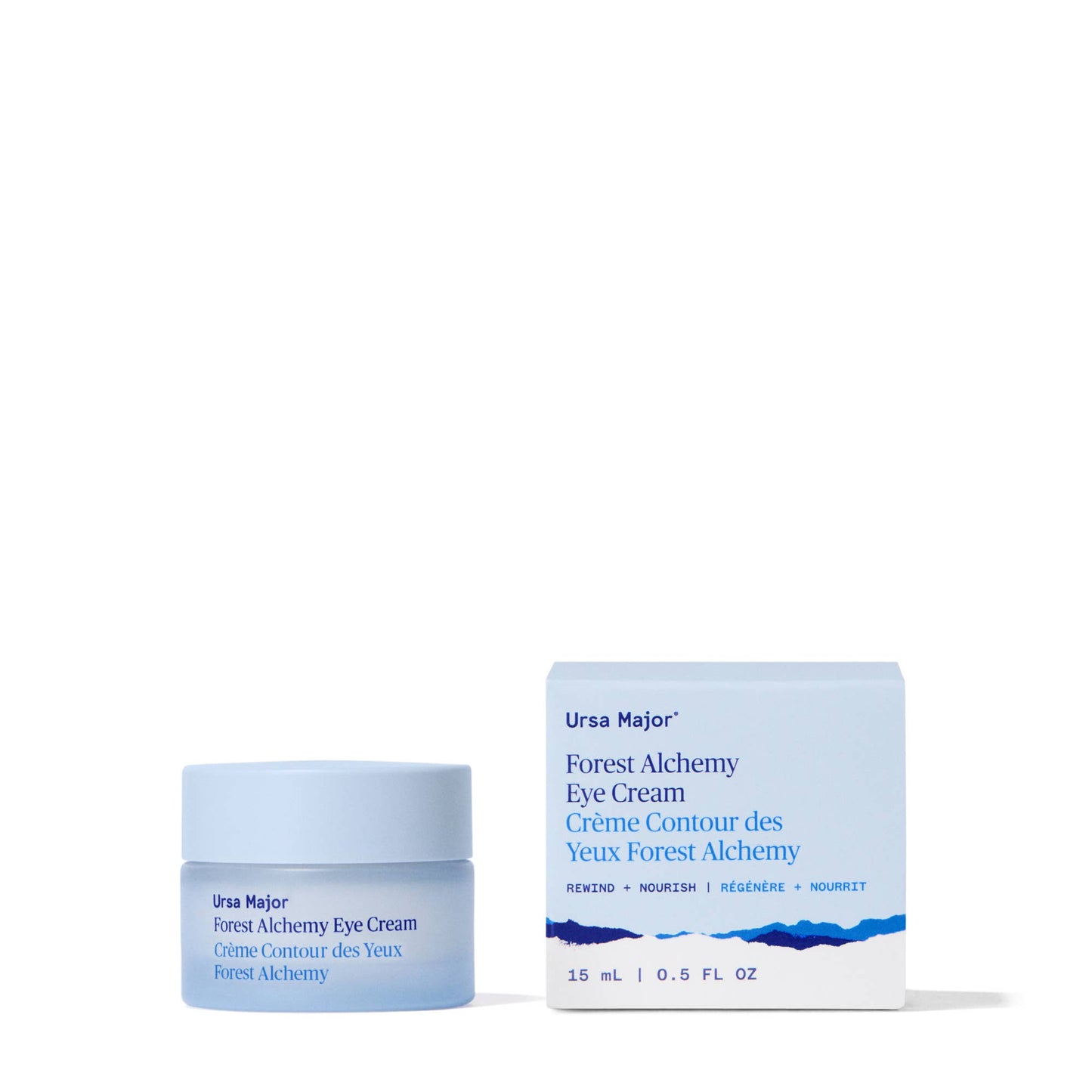 Forest Alchemy Eye Cream