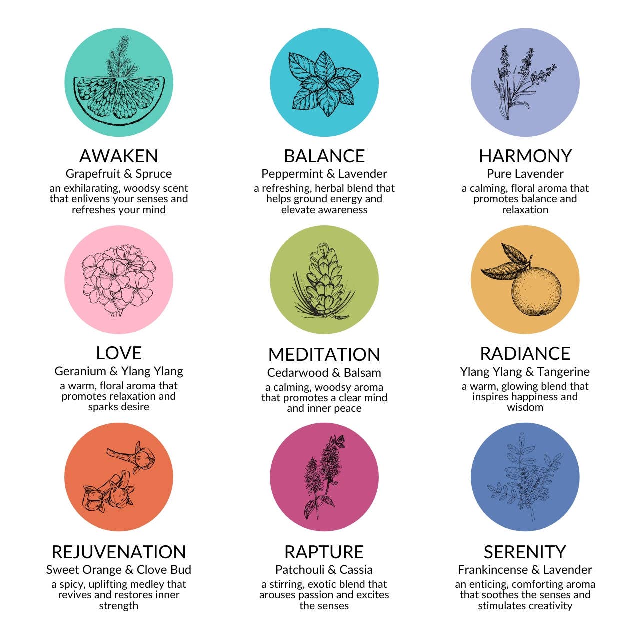 Sanctuary Glass Candle – 100% Pure Beeswax – 90 Hour Burn