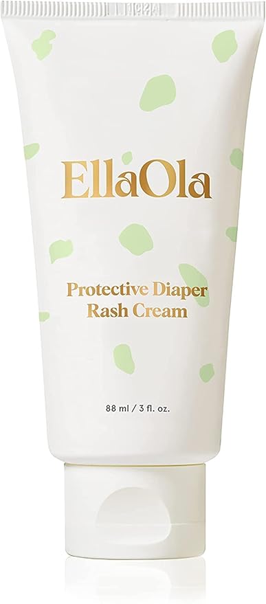 Ella Ola Protective Diaper Rash Cream