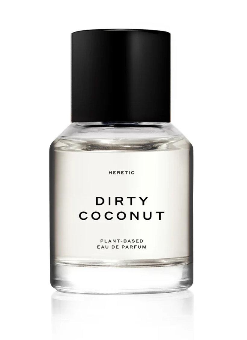 Heretic Dirty Coconut Perfume