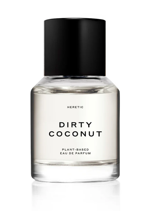 Heretic Dirty Coconut Perfume