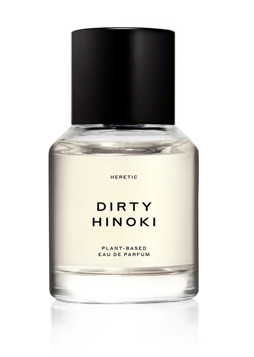 Heretic Dirty Hinoki Perfume