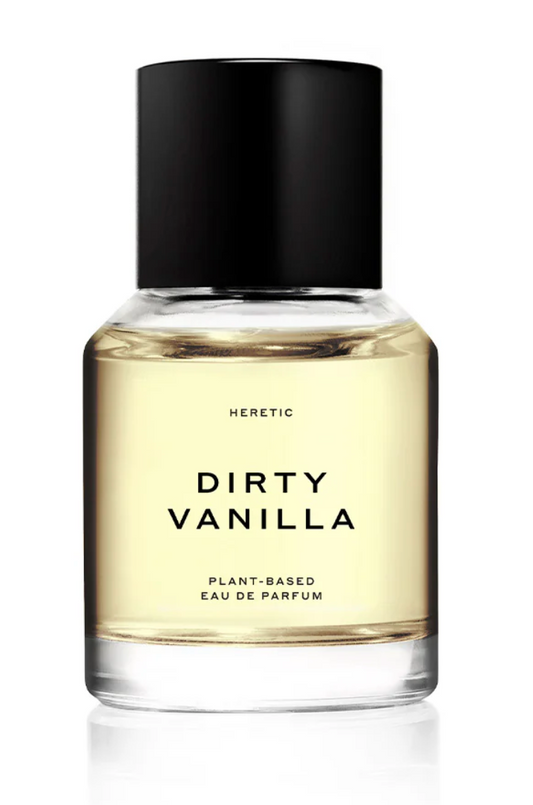 Heretic Dirty Vanilla Perfume
