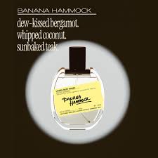Laurel Bath House Perfume
