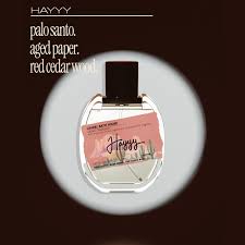 Laurel Bath House Perfume
