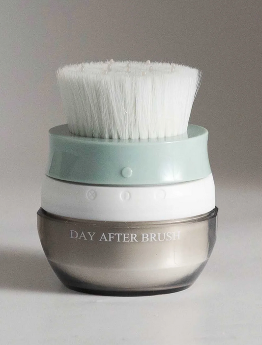 m'Chel Day After Brush Dry Shampoo