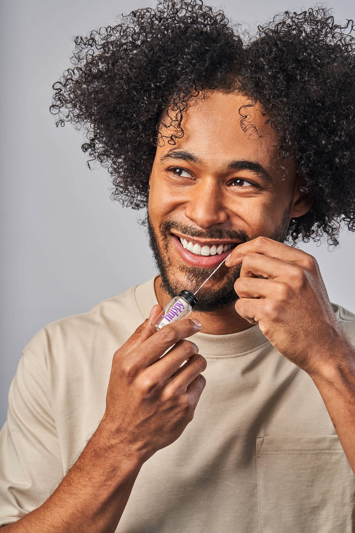 Vegan Dental Floss | Durable | Plastic-Free Jar | Mint