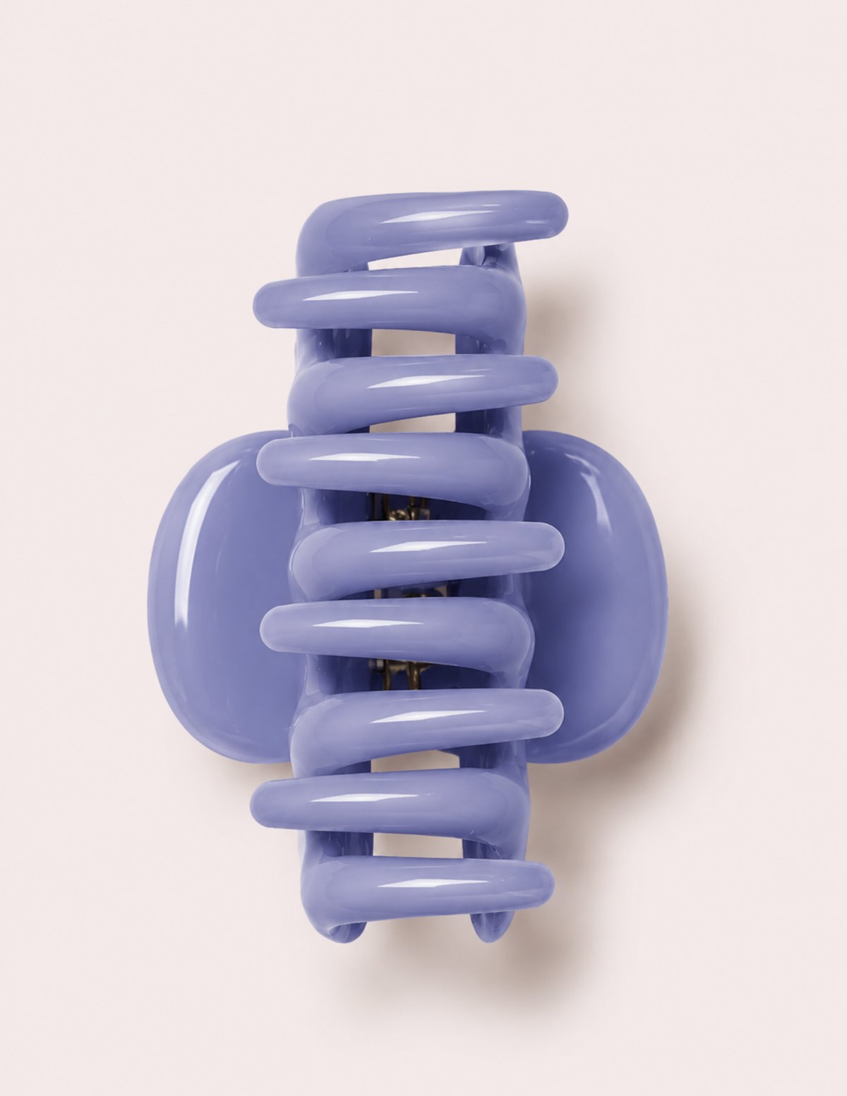 Vol.II claw clip - core