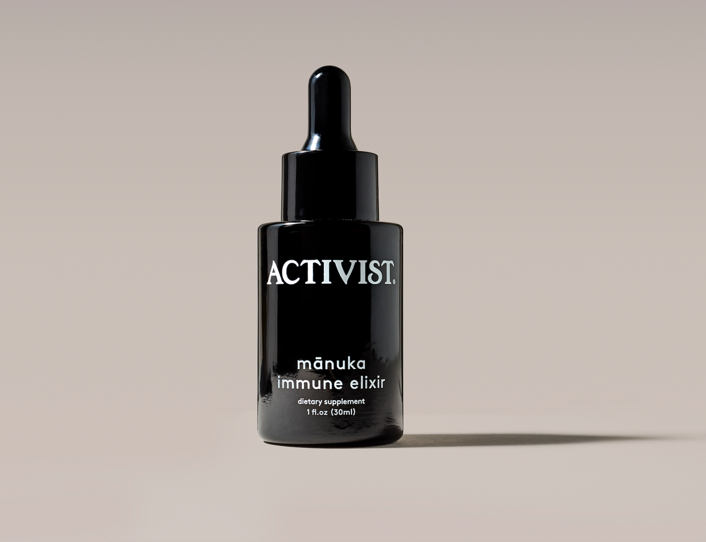 Activist Manuka Immune Elixir