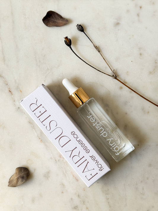 Fairy Duster Flower Essence