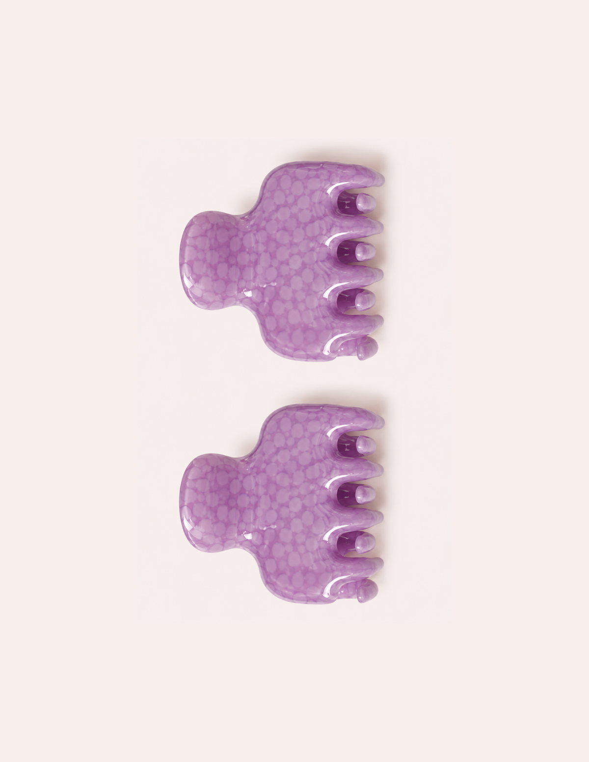 Vol.III claw clip