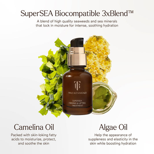 SuperSEA Firming & Lifting Treatment
