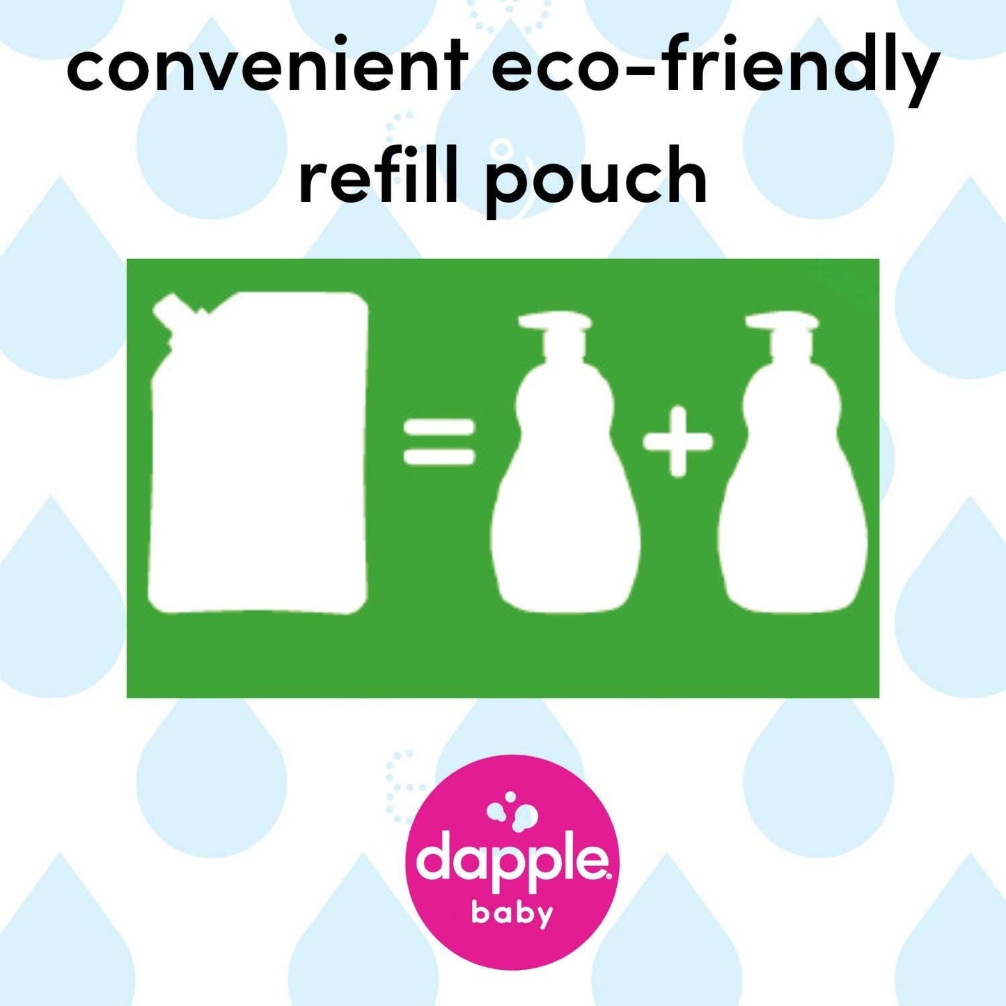 Dapple Baby Bottle & Dish Soap-Fragrance Free 34 oz.